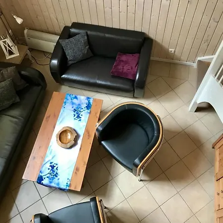 Martini 264 Tatil Evi