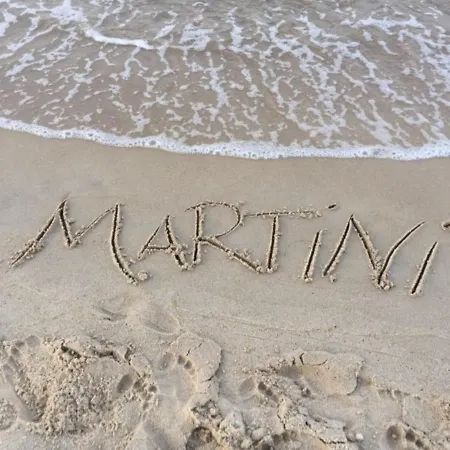 Martini 264 Baabe