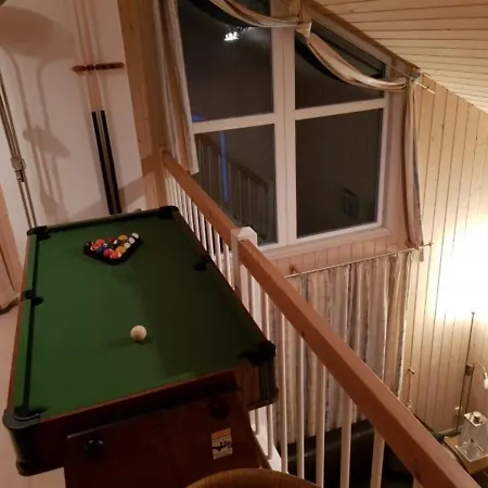 Martini 264 Tatil Evi